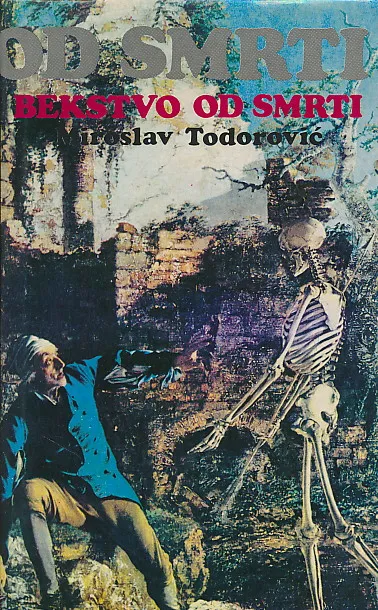 Bekstvo od smrti