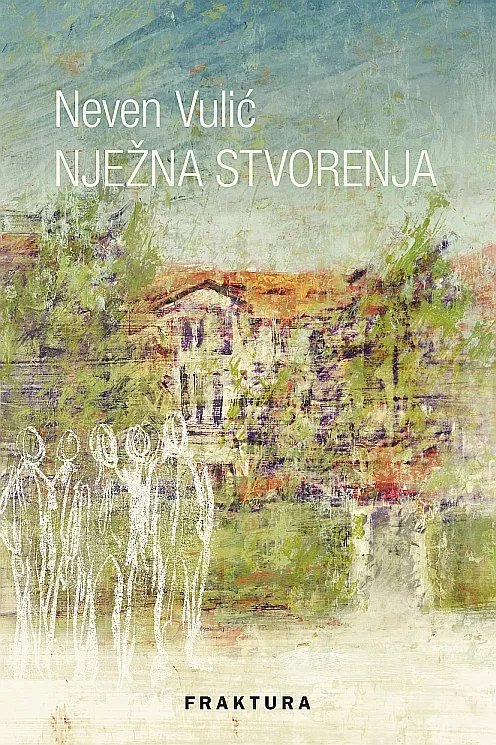 Nježna stvorenja