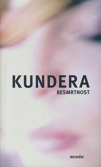 Besmrtnost