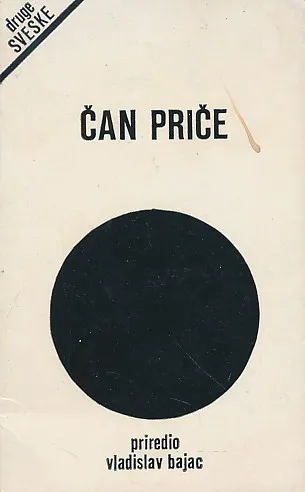 Čan priče