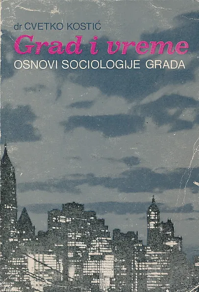 Grad i vreme