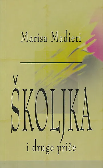 Školjka i druge priče