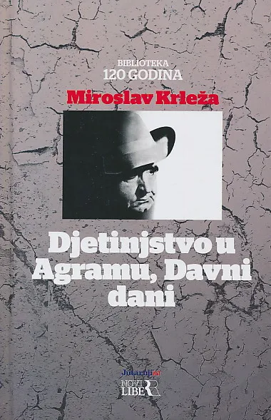 Djetinjstvo u Agramu, Davni dani