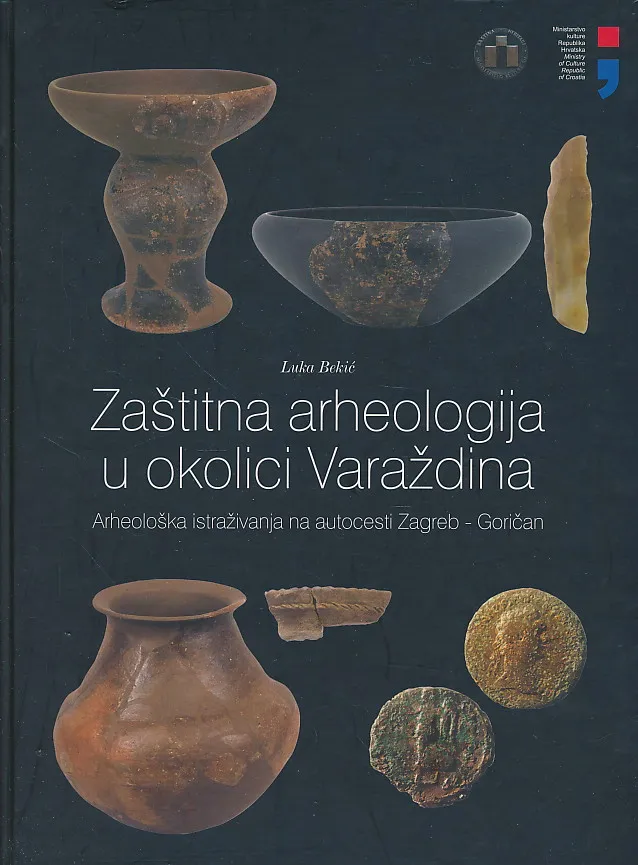 Zaštitna arheologija u okolici Varaždina