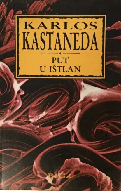 Put u Ištlan
