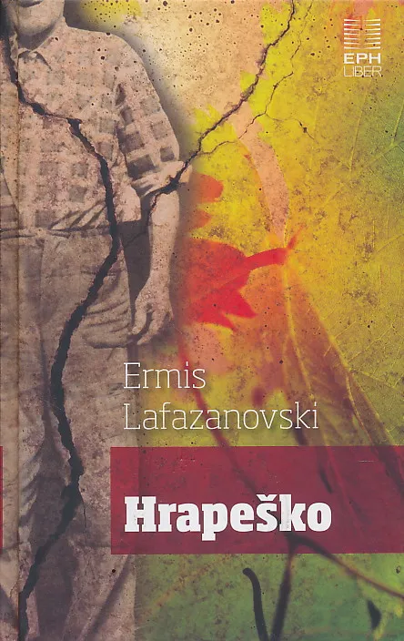 Hrapeško