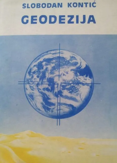 Geodezija