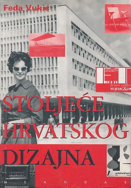 Stoljeće hrvatskog dizajna