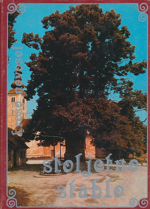 Stoljetno stablo