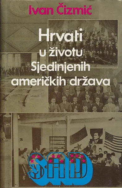 Hrvati u životu Sjedinjenih američkih država