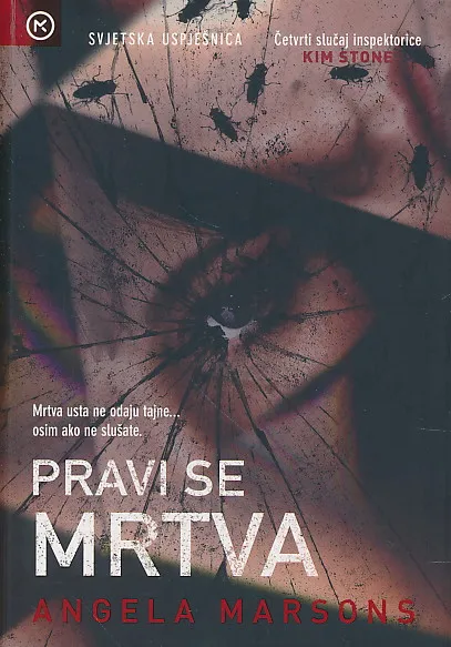 Pravi se mrtva