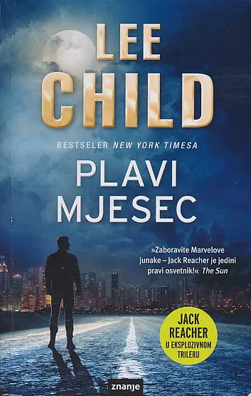 Plavi mjesec