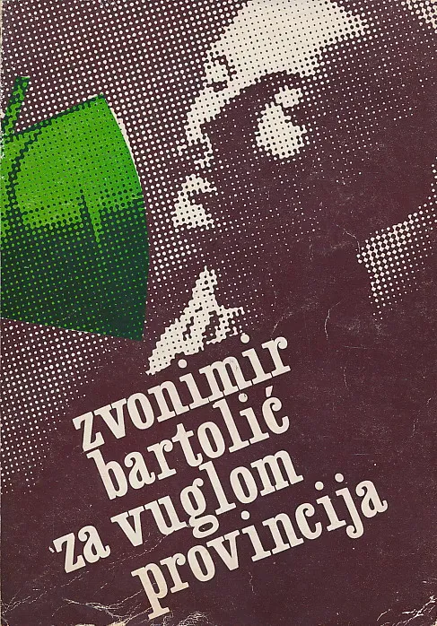 Za vuglom provincija