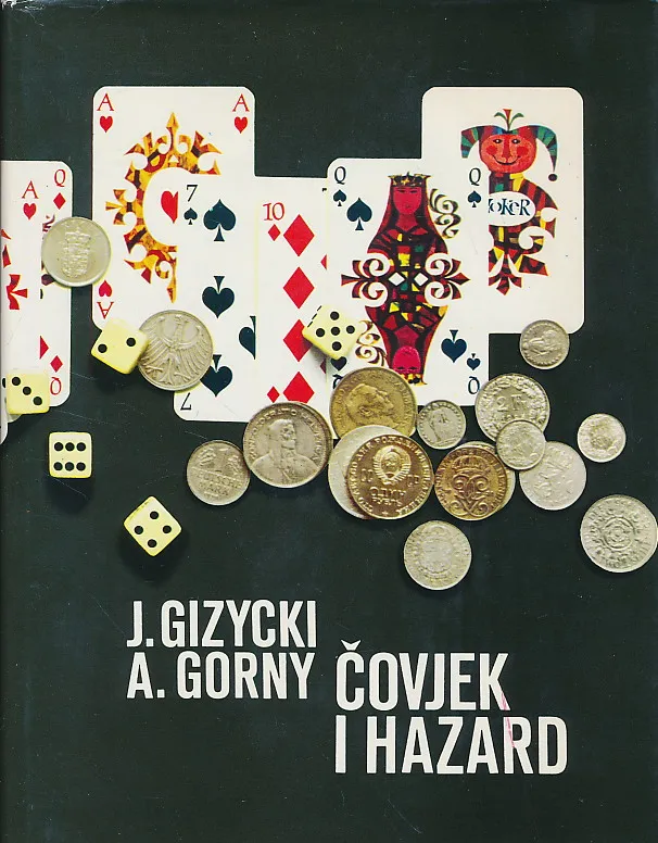 Čovjek i hazard
