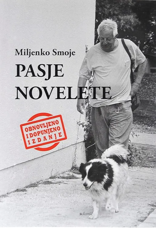 Pasje novelete