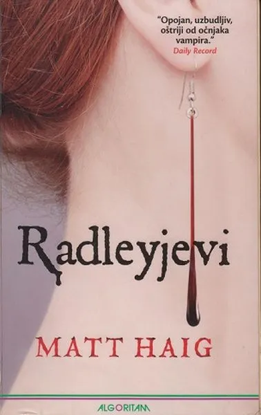 Radleyjevi