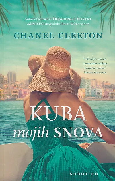 Kuba mojih snova