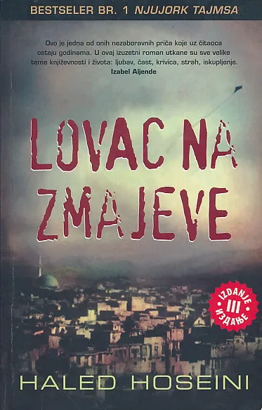 Lovac na zmajeve