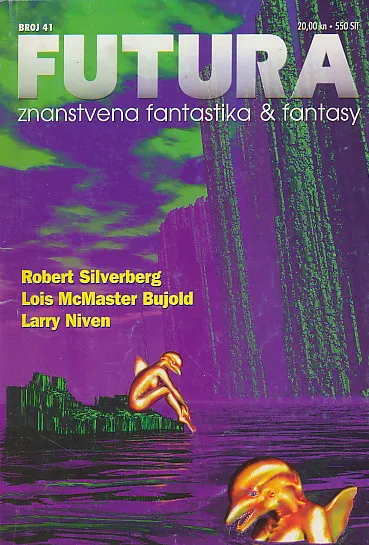 Futura 41/1996
