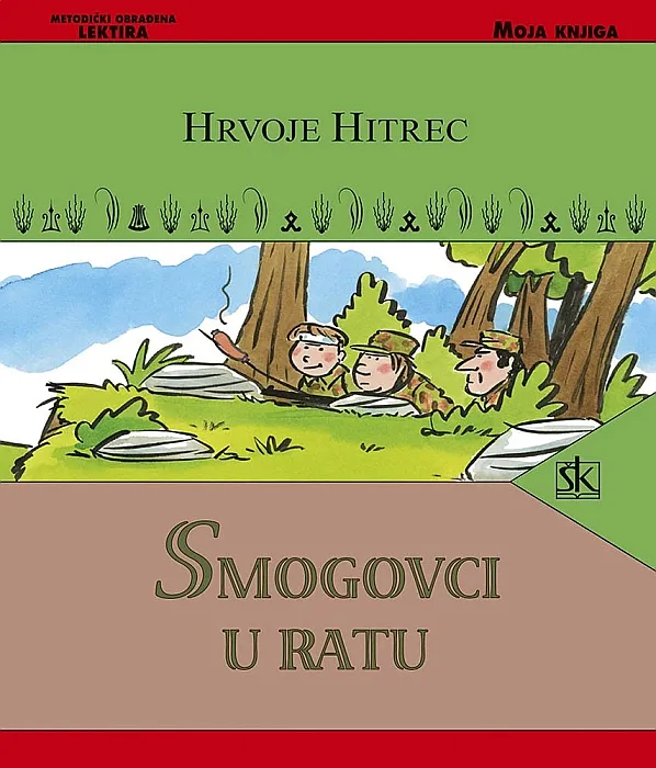 Smogovci u ratu