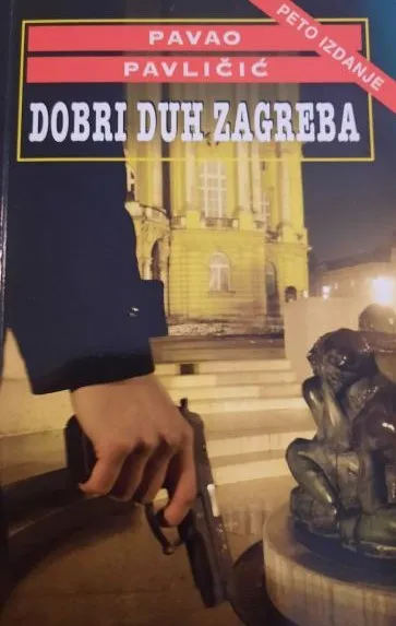 Dobri duh Zagreba