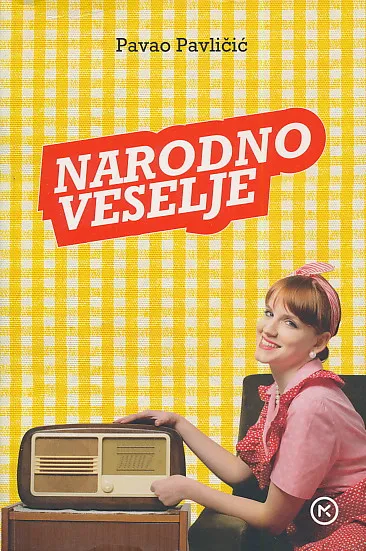 Narodno veselje