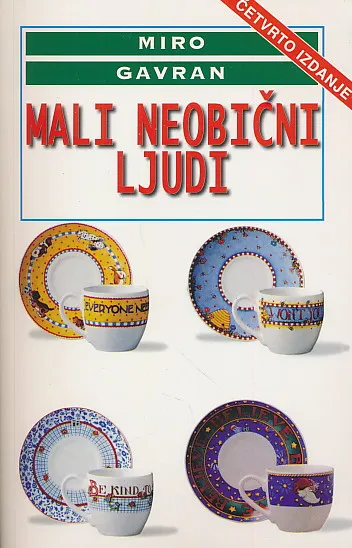 Mali neobični ljudi