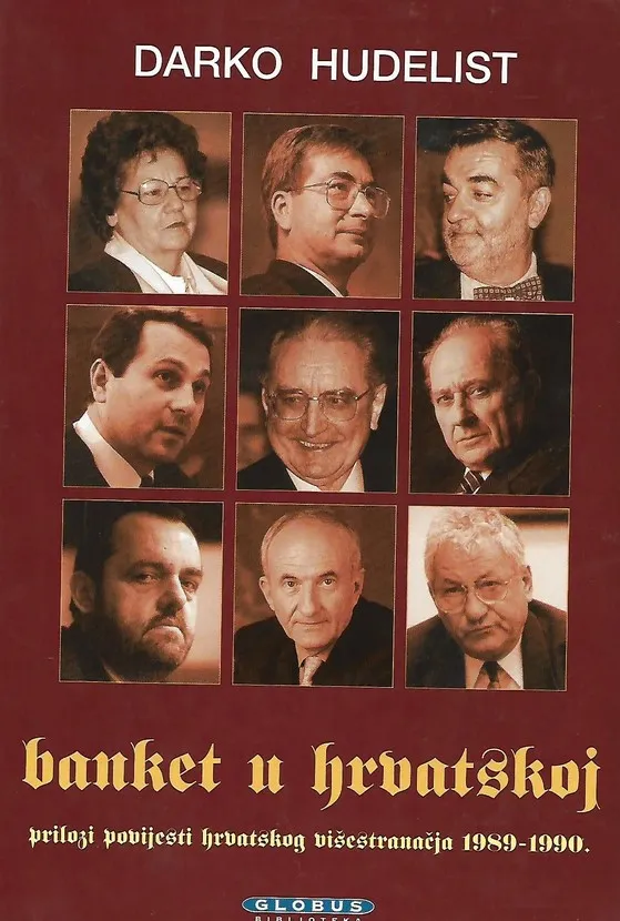 Banket u Hrvatskoj