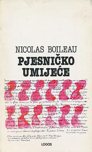 Pjesničko umijeće