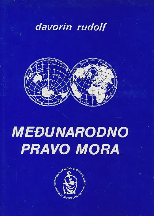 Međunarodno pravo mora