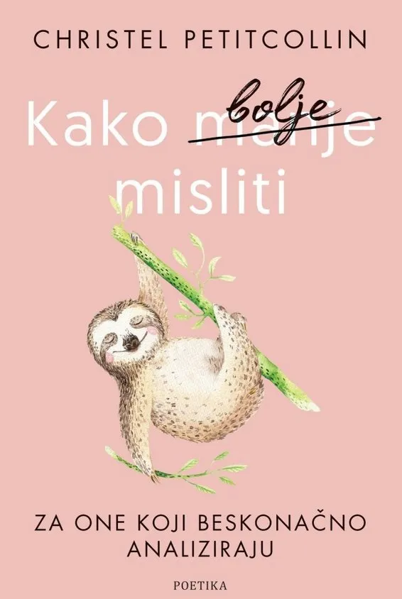 Kako bolje misliti