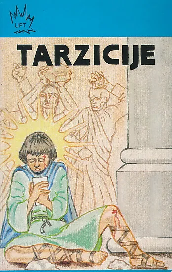 Tarzicije