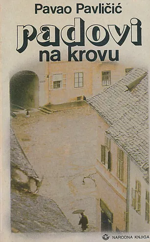 Radovi na krovu