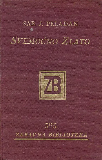 Svemoćno zlato