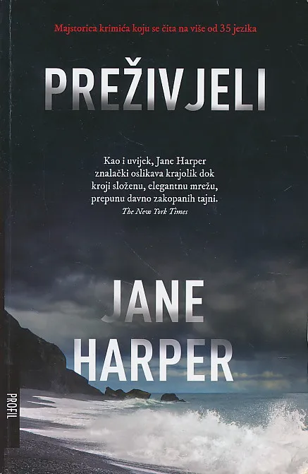 Preživjeli