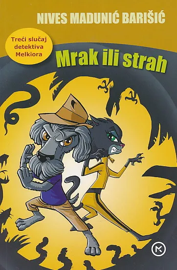 Mrak ili strah