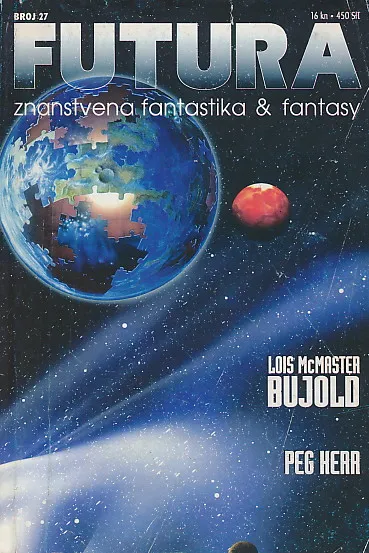 Futura 27/1995