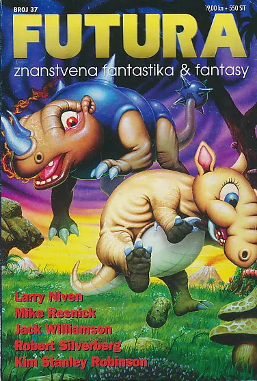 Futura 37/1995