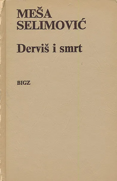 Derviš i smrt