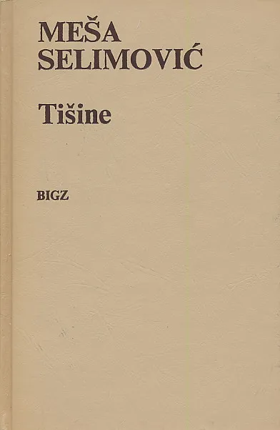 Tišine