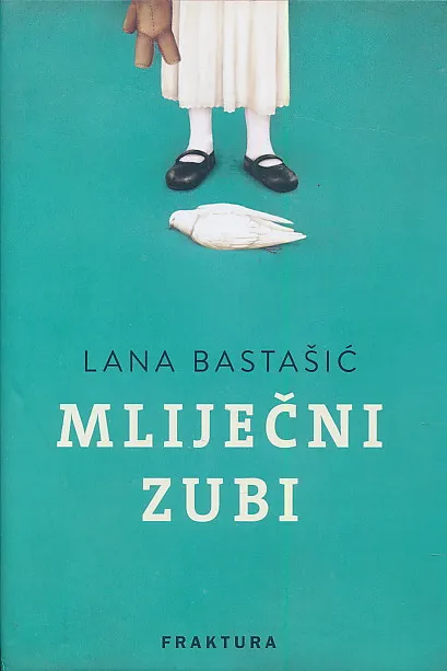 Mliječni zubi