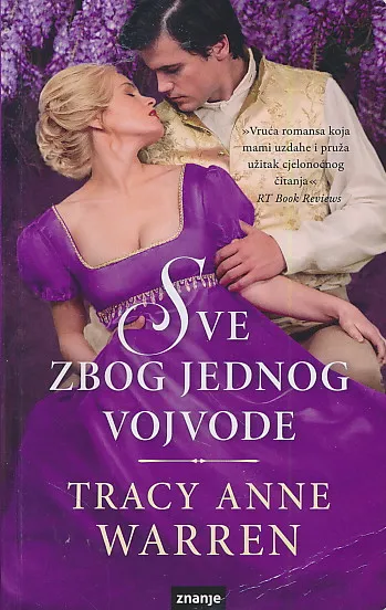 Sve zbog jednog vojvode