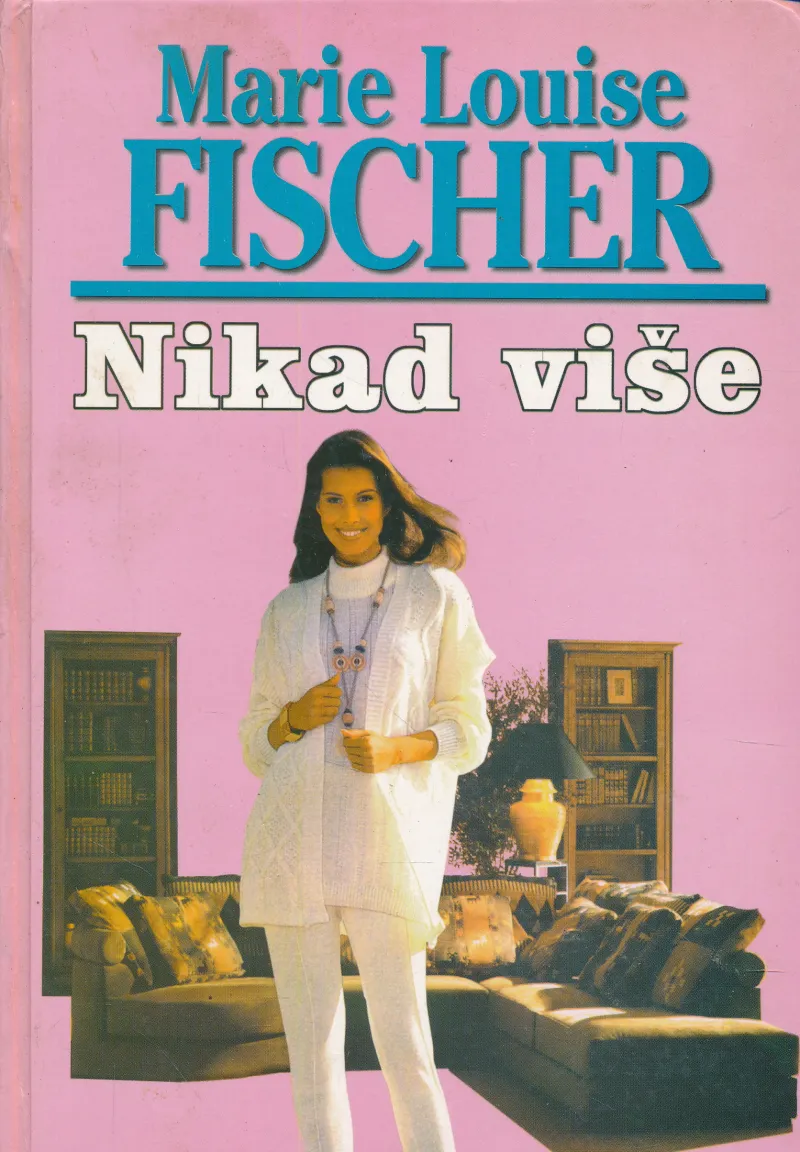 Nikad više