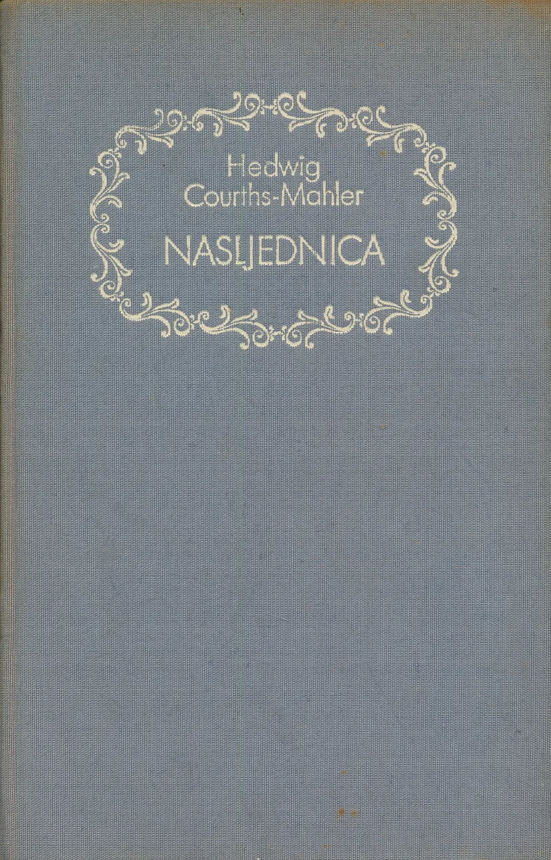 Nasljednica