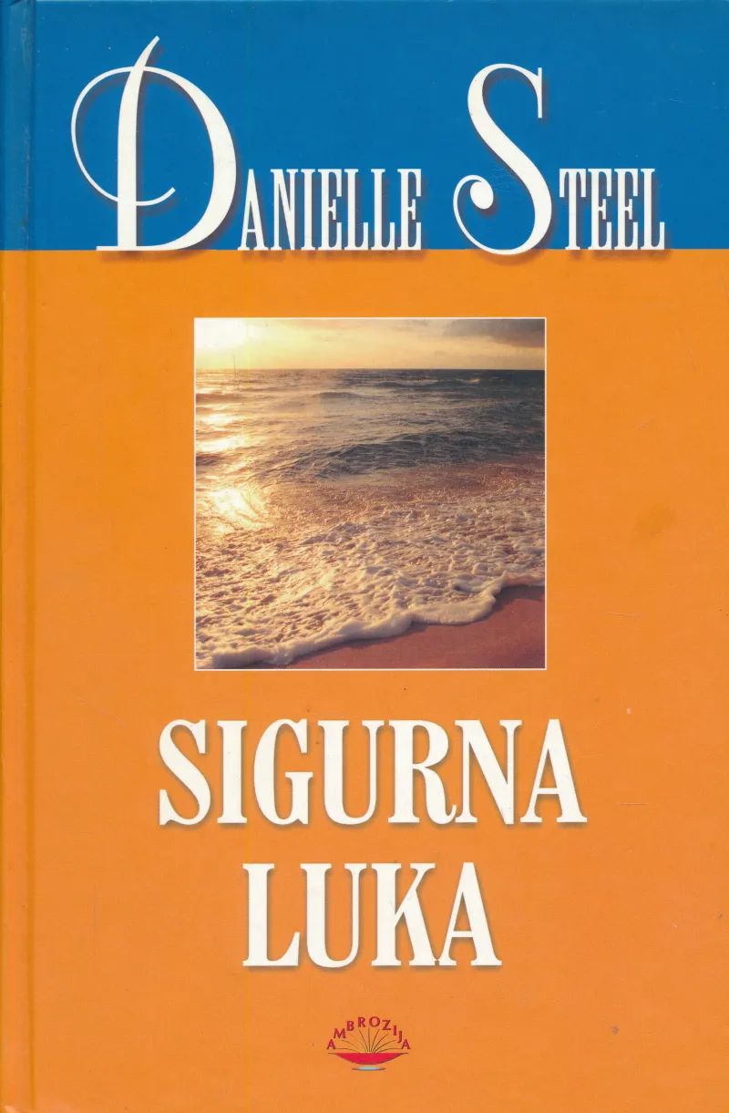 Sigurna luka