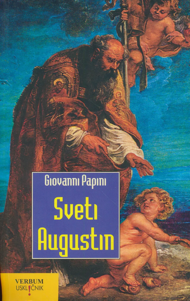 Sveti Augustin