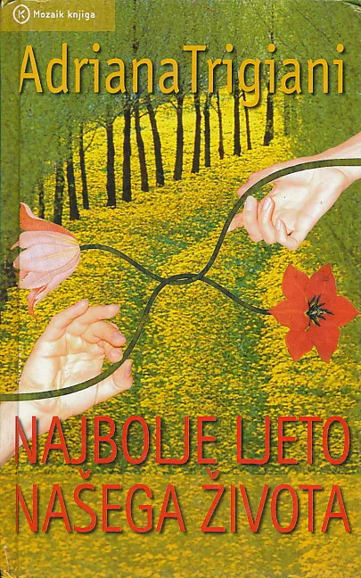 Najbolje ljeto našega života