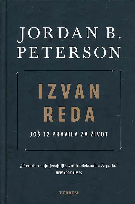 Izvan reda : još 12 pravila za život