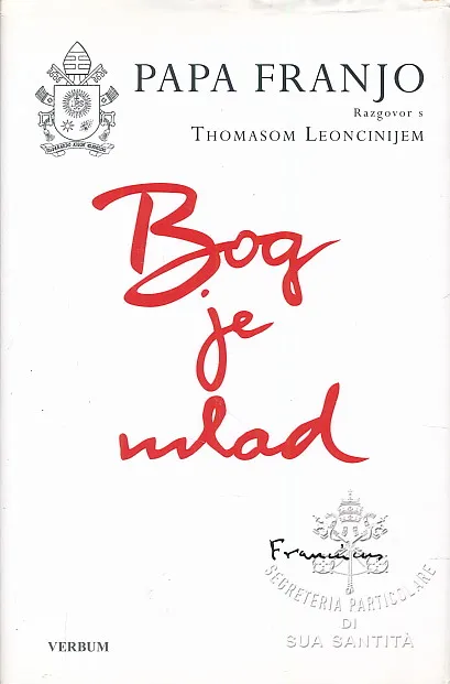 Bog je mlad