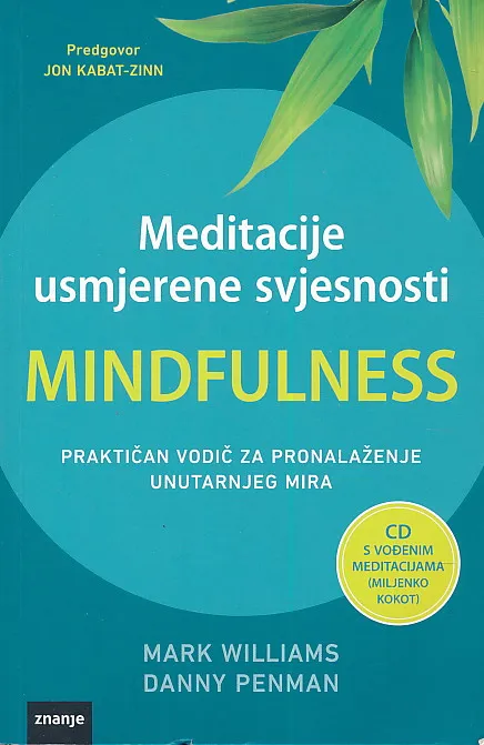 Meditacije usmjerene svjesnosti